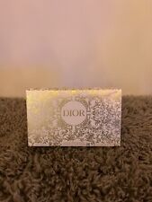 Dior Geschenk-Set   Beautybag