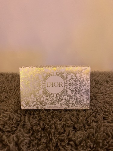 Dior geschenk set beautybag - dior,