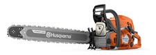 Motorsäge husqvarna 592 xpg - husqvarna,