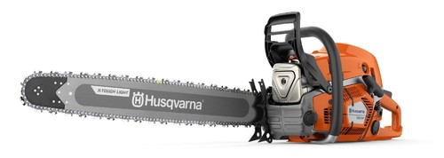 Motorsäge husqvarna 592 xpg - motorsäge,