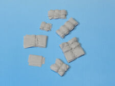 E-028, Universal Zelt & Plane