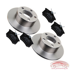 VW Passat Variant 3B6 Allrad