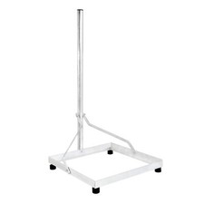 Balkonständer ALU 50x50cm