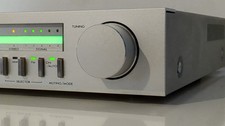 Jvc e5l fm stereo - t-e5l,