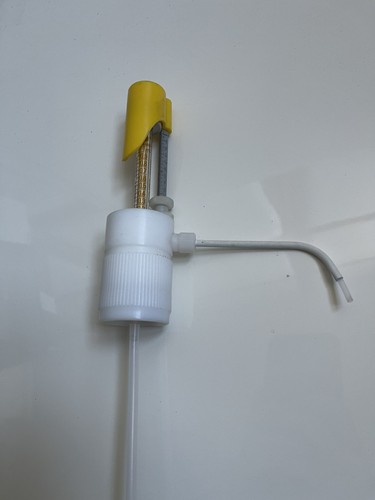 Flaschen aufsatz dispenser 0 - aufsatz,