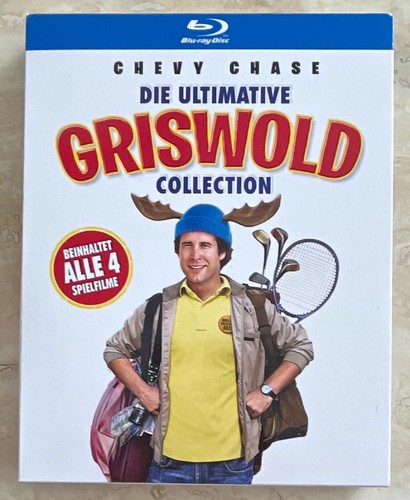 Griswold ultimative collection - ultimative,
