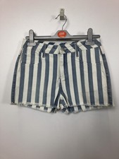 KHUJO Damen Shorts Kurzehose