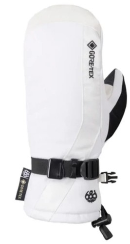686 gore tex linear mitt - 686, damen