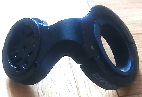 Sigma over clamp butler gps - sigma,