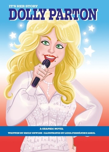 Emily skwish dolly parton - emily,