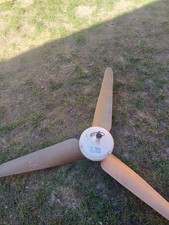 Leistungsstarker MAICO