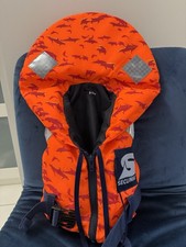 Secumar Rettungsweste für
