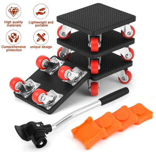 Transportroller set 500kg - transportroller,