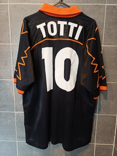 Original roma third fußball - roma,