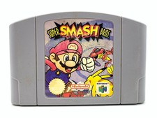 Super Smash Bros. (Nintendo