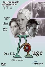 Das dritte Auge von Mino Guerrini | DVD | Zustand gut