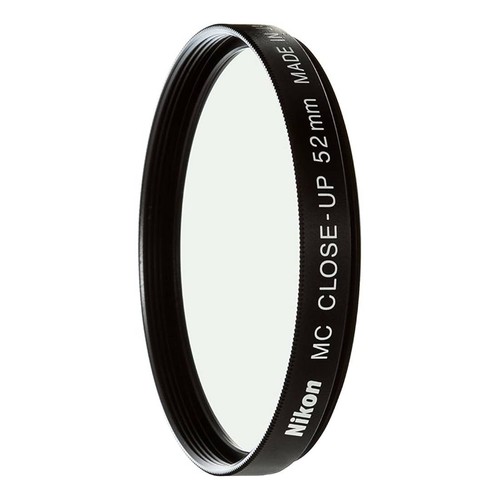 Nikon close anlage lens - nikon,