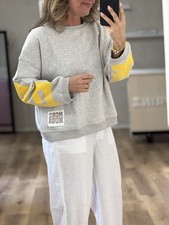 THE SHIRT PROJECT Sweater