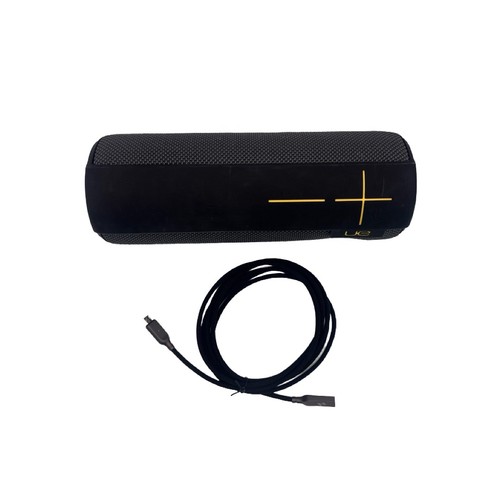 Ultimate ears megaboom - ultimate,