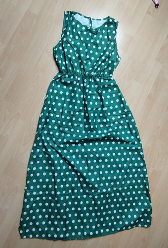 Satinkleid sommerkleid - satinkleid,