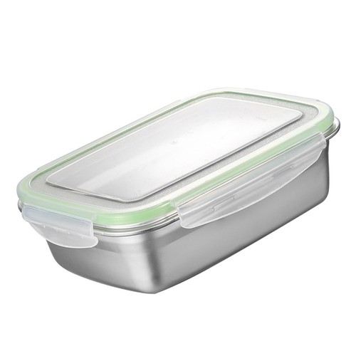 Warmhalte lunchbox - ,