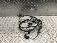 678491 678491 Einparkhilfe RENAULT Megane III Coupe (DZ) 240154953R  240154953R