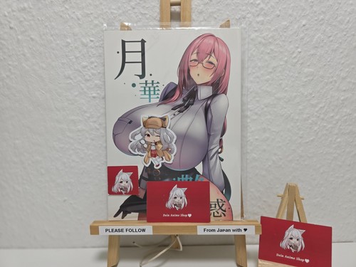 Yanagi zenless zone zero - yanagi,
