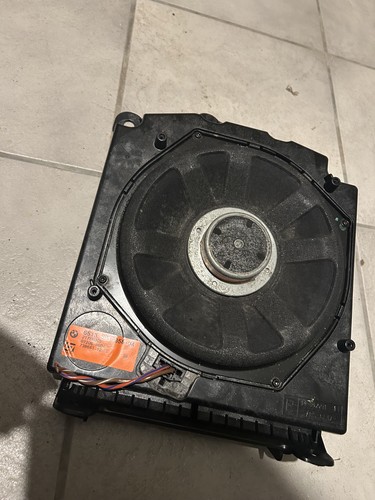 Bmw 645 e63 - e63, logic7