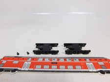 Märklin H0 2x Rahmen für