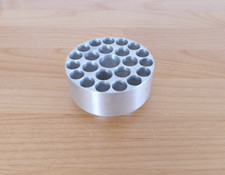 Testwabe BICOM Oberteil für EAP, Bioresonanz