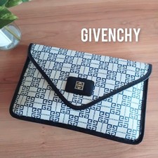 GIVENCHY Vintage gemusterte