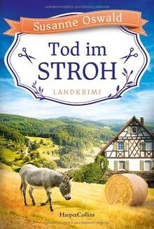 Tod stroh mit mörderisch - tod,