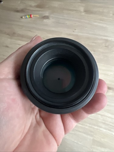 Pentax smc 50mm - f,
