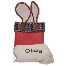 O Bag, Handtasche, Damen