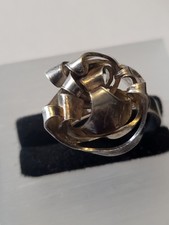 Finnland 925er Silber Ring