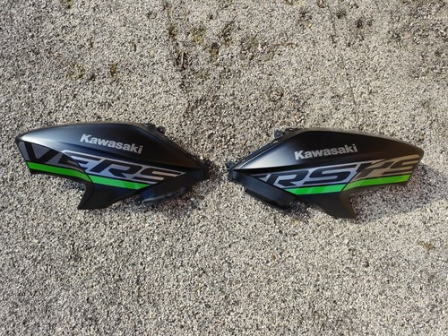 Verkleidung kawasaki versys - kawasaki,