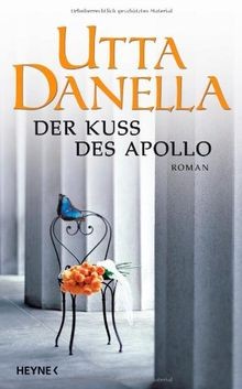 Der kuss des apollo - kuss, utta