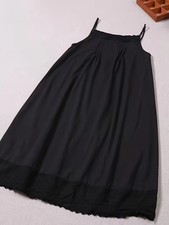 Trägerkleid damen 42 xl - trägerkleid,