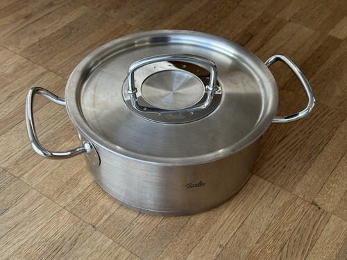 Fissler topf original profi - fissler, original-profi