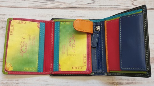 Kleine rind nappa leder - leder, damen