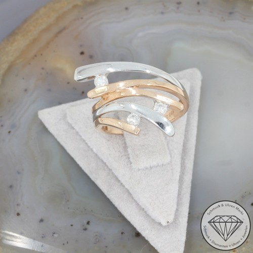 Wert 1490 bicolor brillant - wert, €