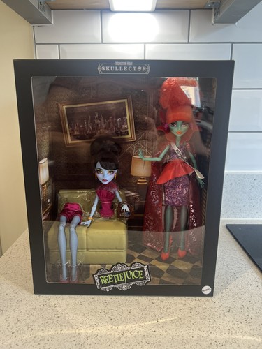 Monster high skullector jcx58 - high,