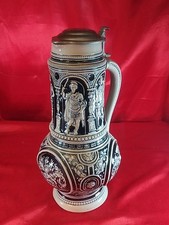 Alte Karaffe Kanne Krug