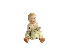 Sammler porzellan puppe - sammler, cm