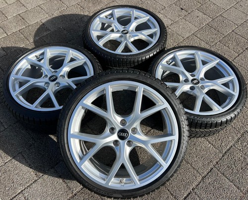 Original alu - 19",