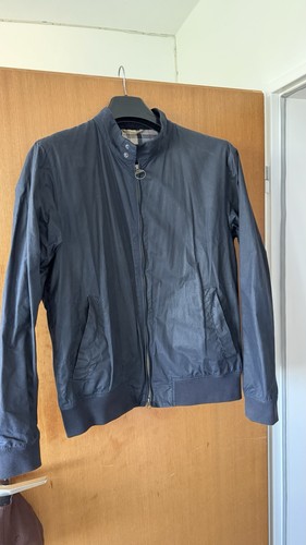 Barbour herren bomberjacke - barbour,