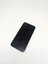 Apple iPhone X Schwarz