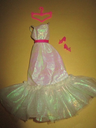 560 altes vintage barbie - 560),