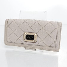 Guess, Portemonnaie, Beige, 19