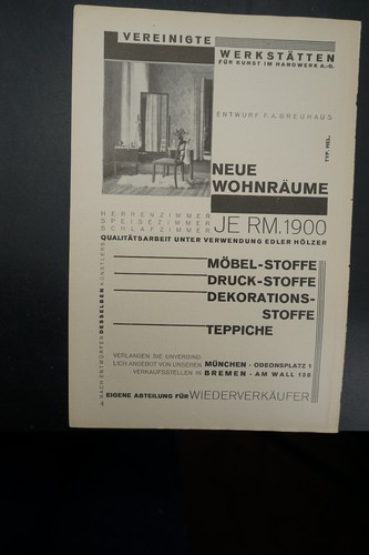Werbung reklame anzeige - werbung,